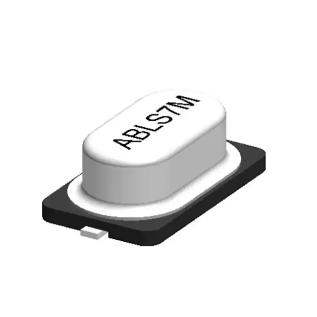 ABLS7M-25.000MHZ-20-D4-T Abracon LLC product image