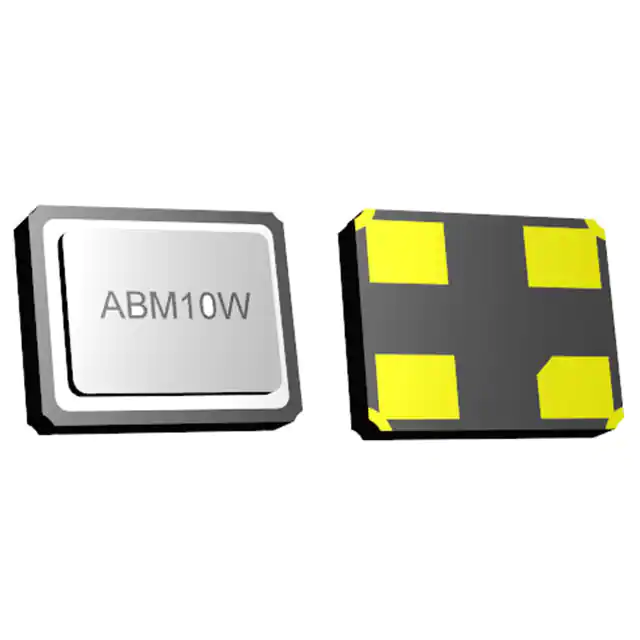 ABM10W-40.0000MHZ-8-N1G-T3 Abracon LLC