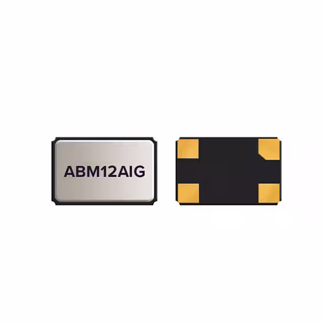 ABM12AIG-32.000MHZ-6-D1X-T Abracon LLC product image