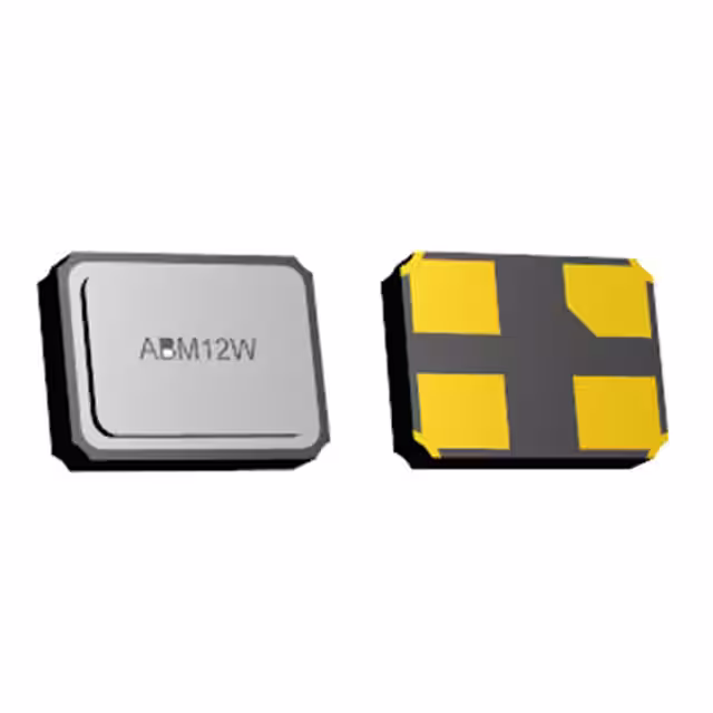ABM12W-32.0000MHZ-8-R80-D2X-T3 Abracon LLC product image