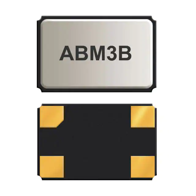 ABM3B-16.000MHZ-D3Y-T Abracon LLC product image