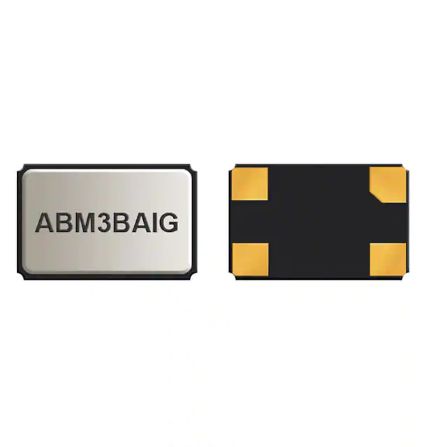 ABM3BAIG-12.000MHZ-4-T Abracon LLC product image