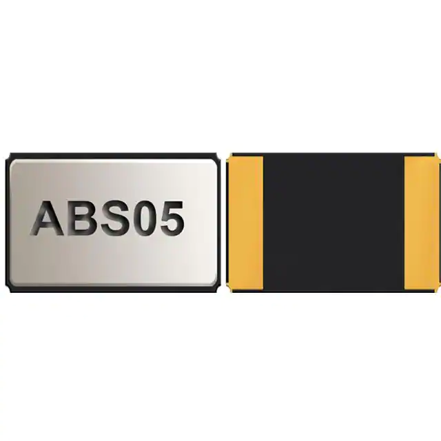 ABS05-32.768KHZ-X-T5 Abracon LLC product image