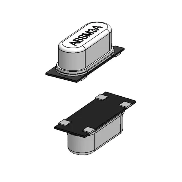 ABSM3A-6.000MHZ-20-B4Z-T Abracon LLC product image