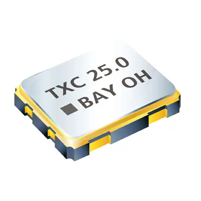 AC-48.000MBE-T TXC CORPORATION product image