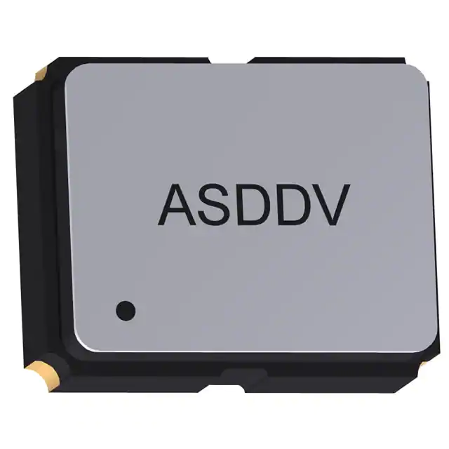 ASDDV-50.000MHZ-LR-T Abracon LLC