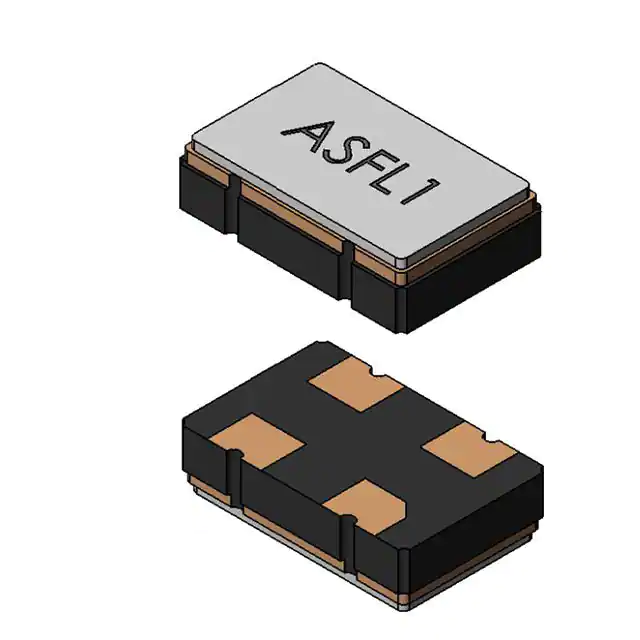 ASFL1-80.000MHZ-LC-T Abracon LLC product image