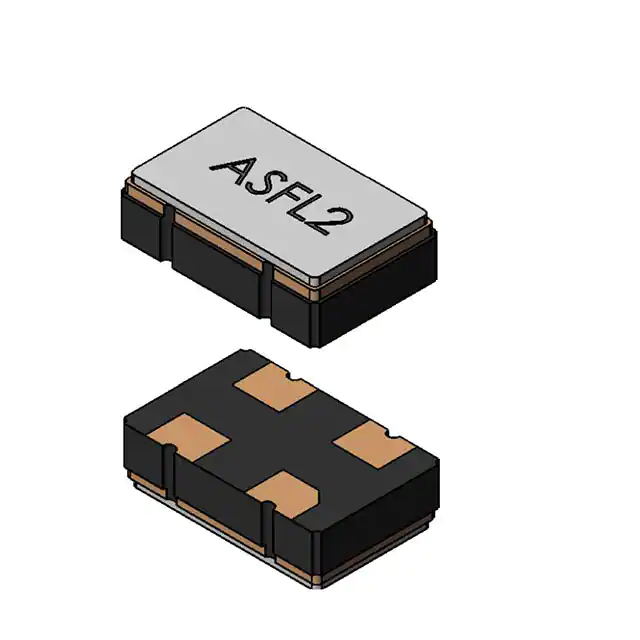 ASFL2-25.000MHZ-EC-T Abracon LLC product image