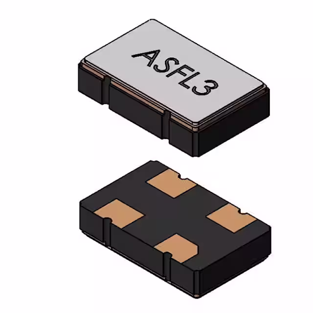 ASFL3-100.000MHZ-EC-T Abracon LLC product image