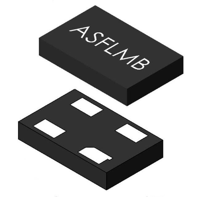 ASFLMB-33.33333MHZ-EC-T Abracon LLC product image