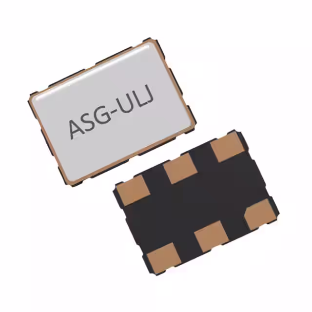 ASG-ULJ-98.304-MHZ-509595-T Abracon LLC product image