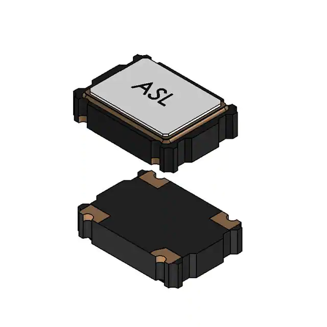 ASL-10.000MHZ-LC-T Abracon LLC product image