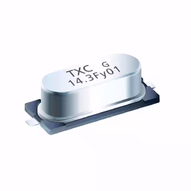 AT-41.600MAGQ-T TXC CORPORATION product image