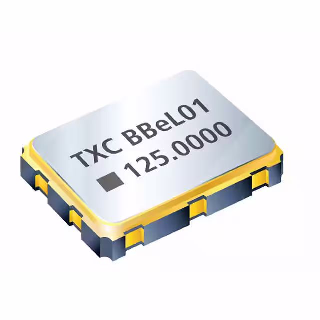 BB-50.000MBE-T TXC CORPORATION product image