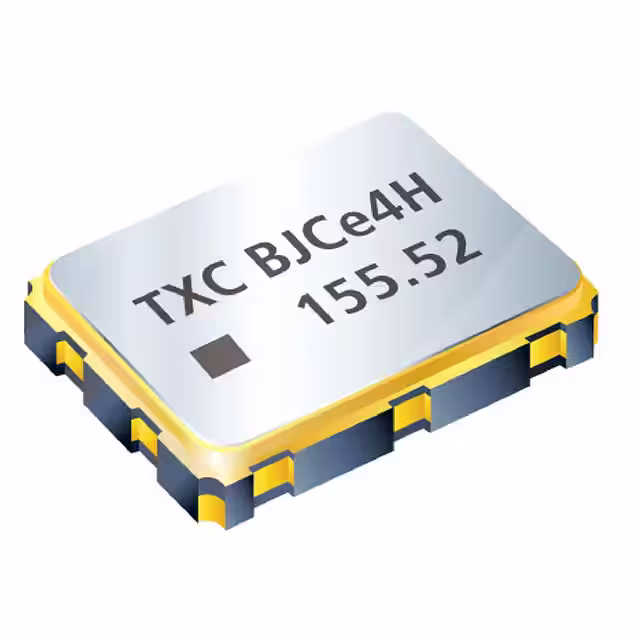 BJ-155.520MBE-T TXC CORPORATION product image