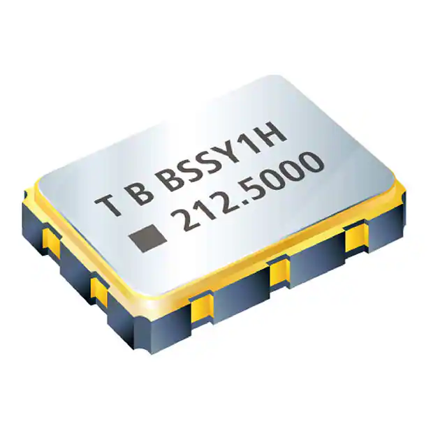BS-125.000MBC-T TXC CORPORATION product image