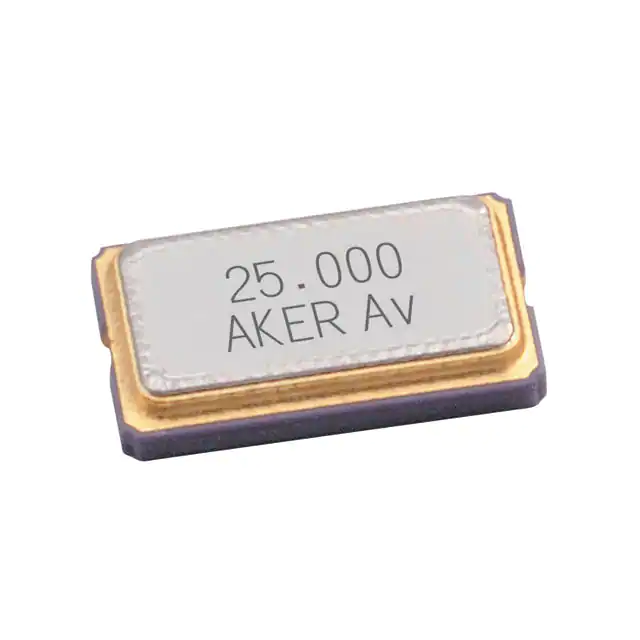 C7S-11.0592-12-1520-R Aker Technology Corp