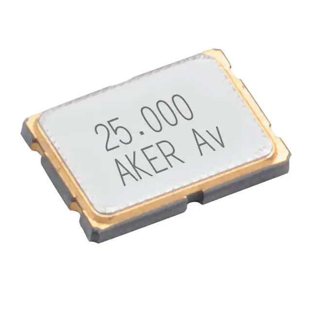 S118025T-12.000-R Aker Technology Corp