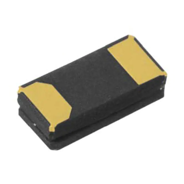 CC7V-T1A-32.768KHZ-6PF-20PPM-TA-QC Micro Crystal AG