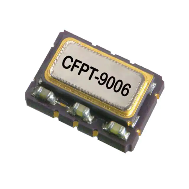 LFPTXO000001BULK IQD Frequency Products product image