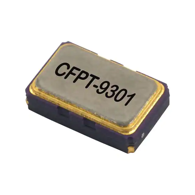 LFPTXO000244BULK IQD Frequency Products