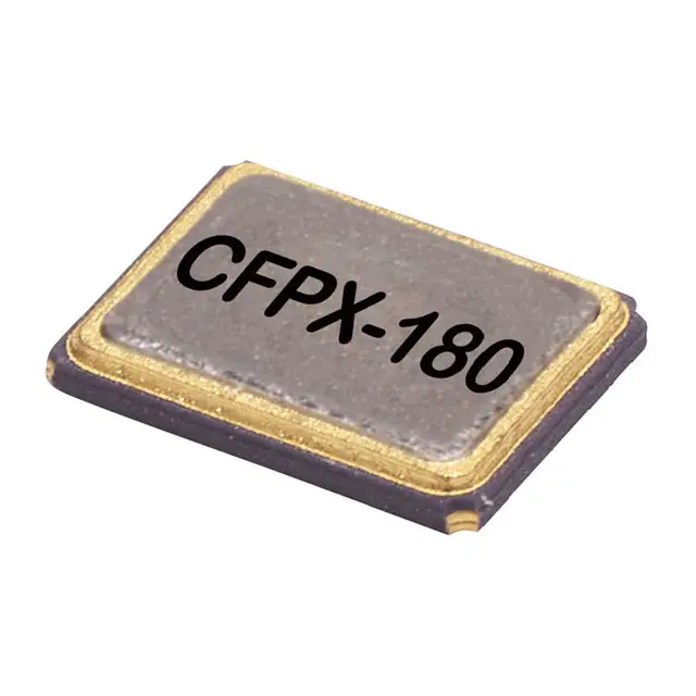 LFXTAL009650REEL IQD Frequency Products