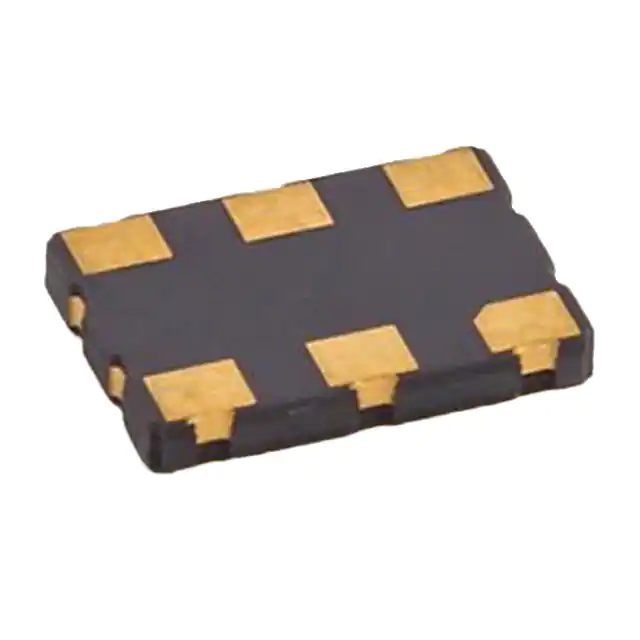 CL5032-125.000-2.5-25-X-T-TR Raltron Electronics