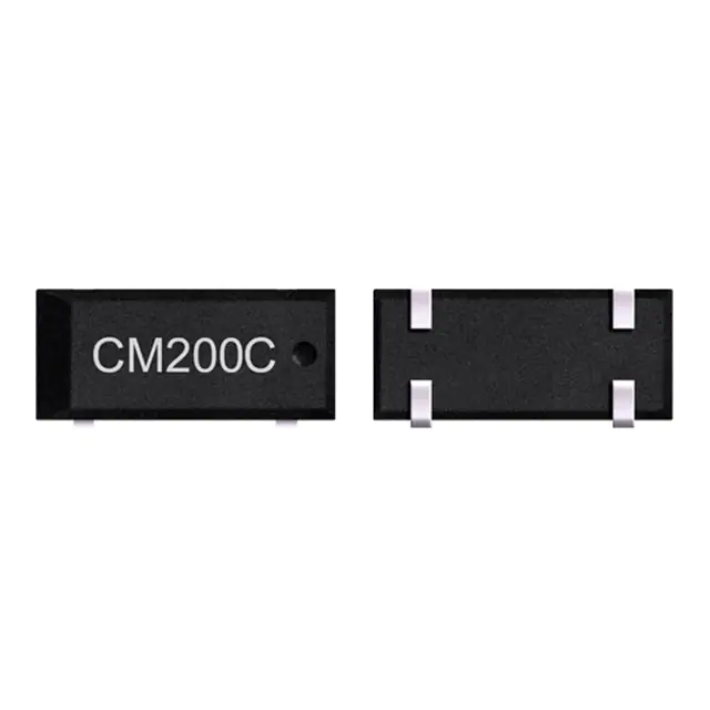 CM200C-32.768KDZF-T Citizen Finedevice Co Ltd