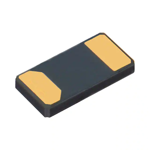 CM7V-T1A-32.768KHZ-6PF-20PPM-TA-QC Micro Crystal AG