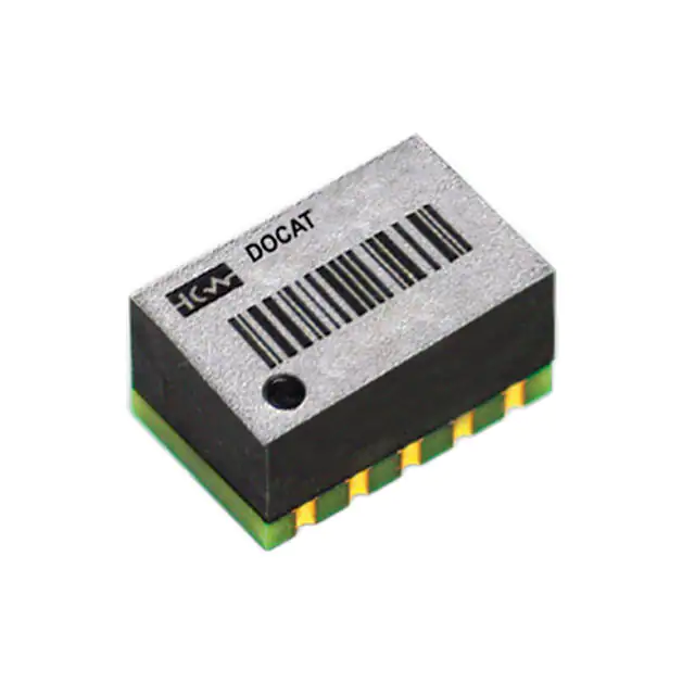 DOCAT052F-020.0M Connor Winfield