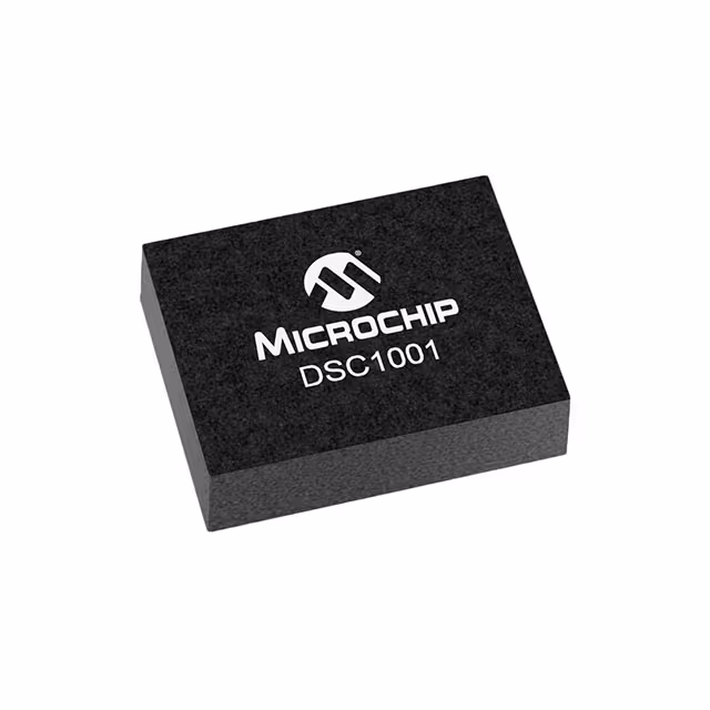 DSC1001AI1-032.0000T Microchip Technology product image