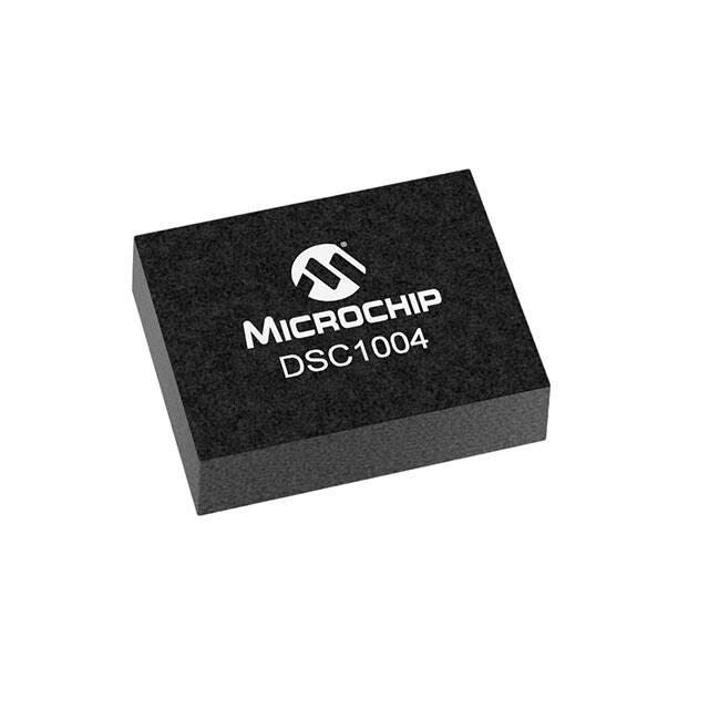 DSC1004CL2-030.0000 Microchip Technology product image