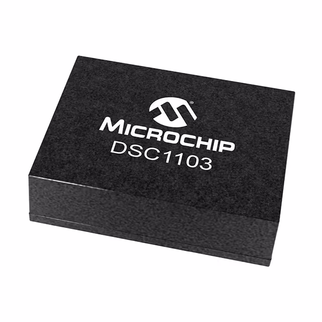 DSC1103CL5-148.5000 Microchip Technology product image