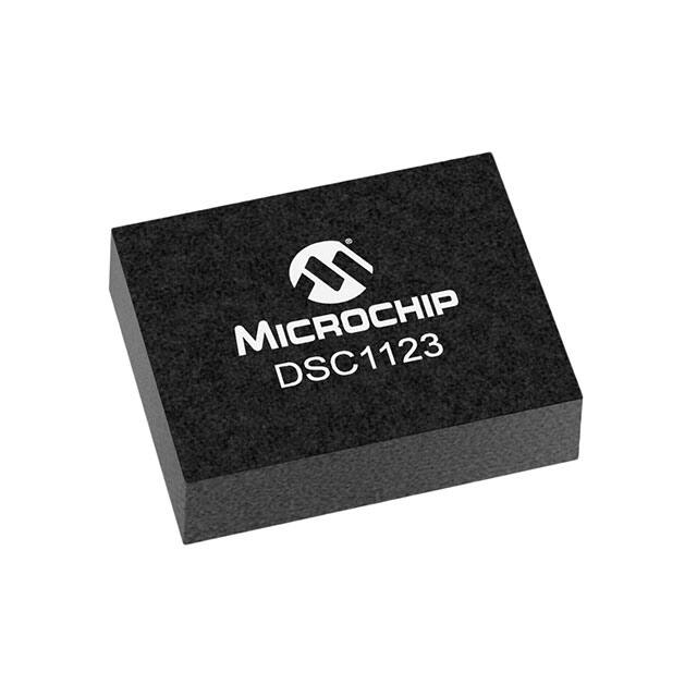 DSC1123CL2-027.0000T Microchip Technology product image