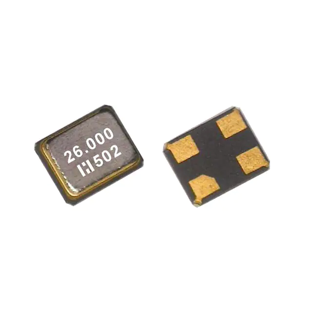 E1SB38E0X0001E Hosonic Electronic Co., Ltd