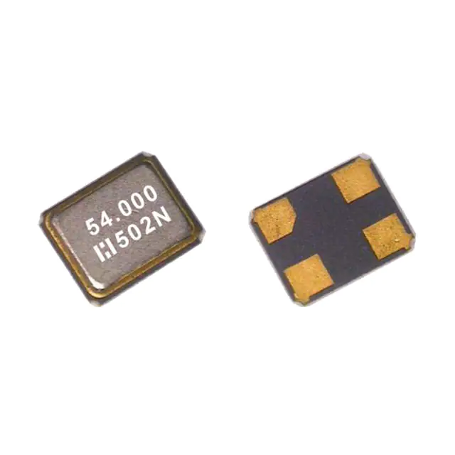 E3SB32E001500E Hosonic Electronic Co., Ltd