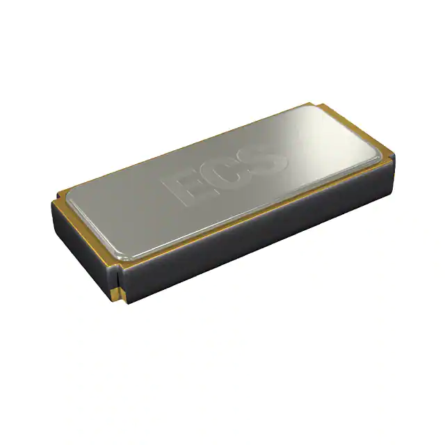 ECS-.327-12.5-34G-TR ECS Inc. product image