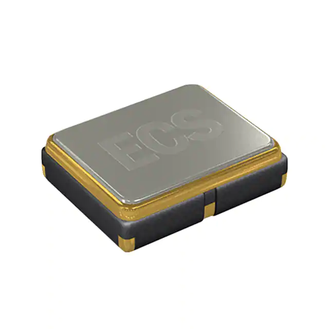 ECS-2016MV-120-BN-TR ECS Inc.