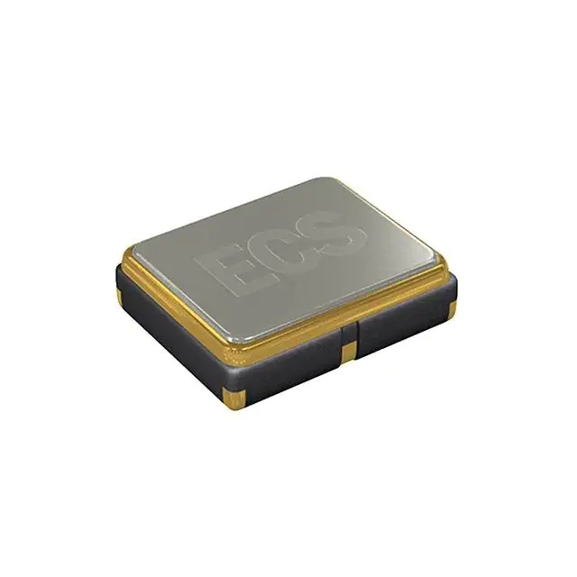 ECS-2520MV-250-CL-TR ECS Inc.