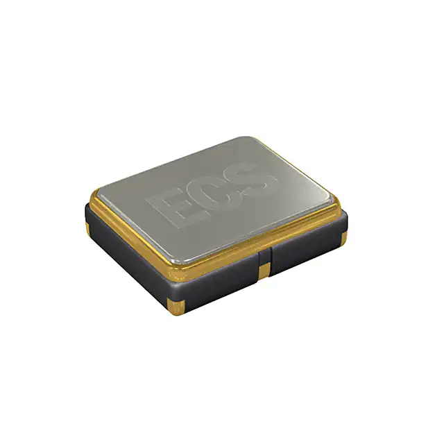ECS-2520MVLC-120-CN-TR ECS Inc.