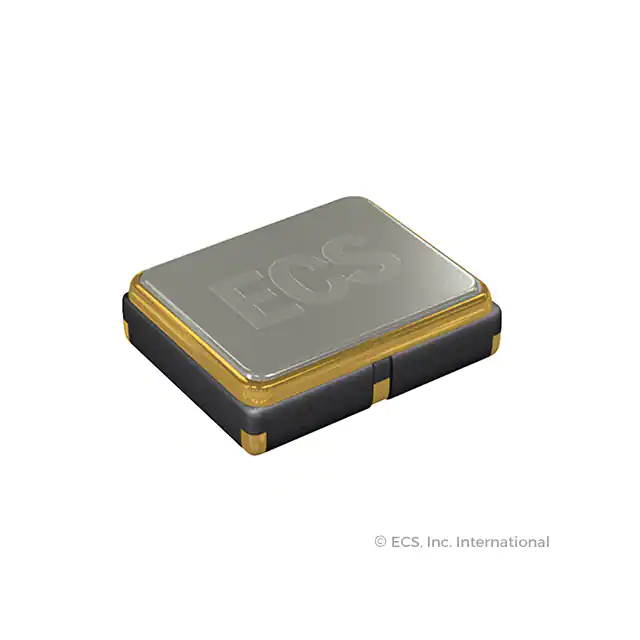 ECS-2520MVQ-250-BP-TR ECS Inc.