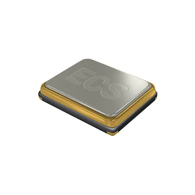 ECS-320-6-37B-CTN-TR3 ECS Inc.