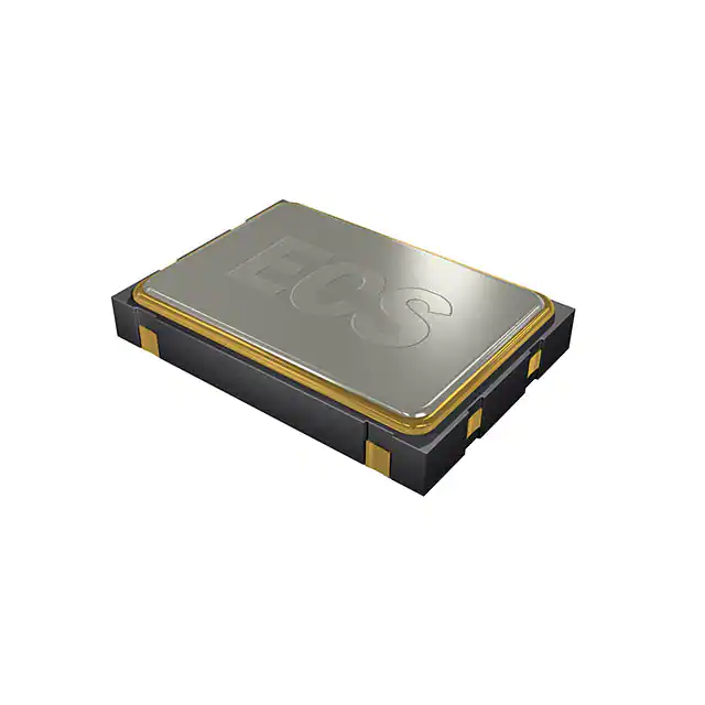 ECS-5032MV-250-CN-TR ECS Inc.