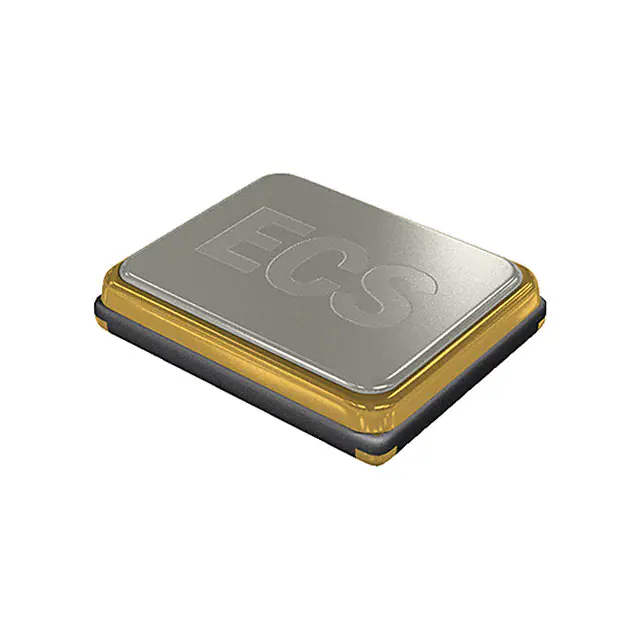 ECS-240-20-33-TR3 ECS Inc.