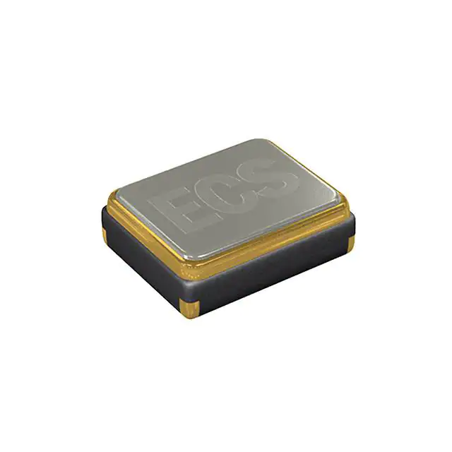 ECS-TXO-3225MV-245.7-TR ECS Inc.