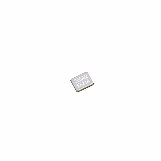 FA-20H 38.4000MF10Z-AS EPSON