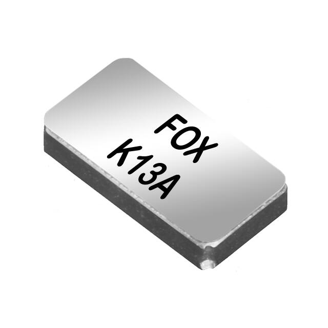 FK13AEIWI0.032768-T3 Fox Electronics