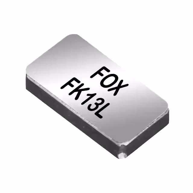 FK13LEIVM0.032768-T3 Fox Electronics