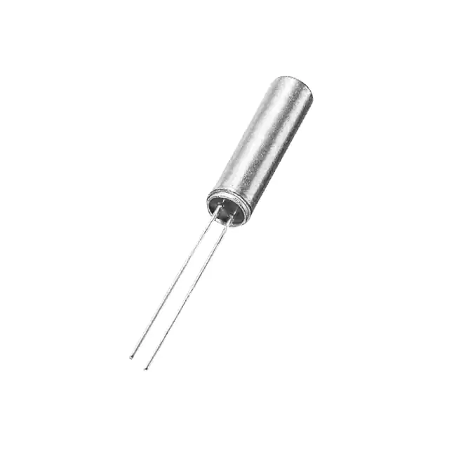 FKT38EIBD0.032768 Fox Electronics