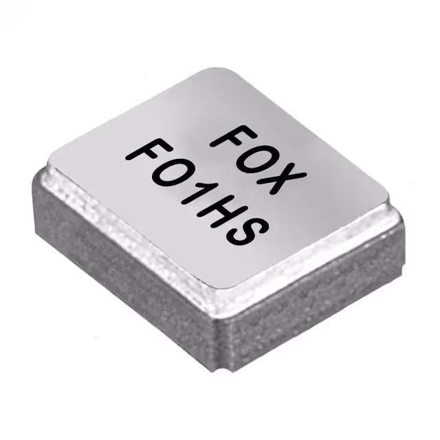 FO1HSCBM33.3333-T1 Fox Electronics